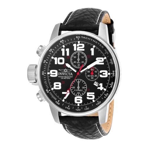 Reloj Invicta 2770 Negro para Hombre