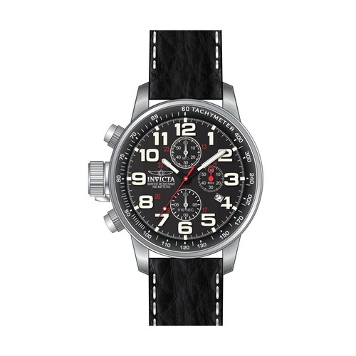 Reloj Invicta 2770 Negro para Hombre