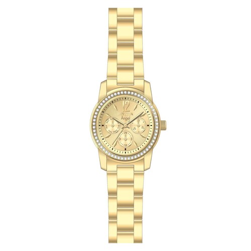 Reloj Invicta 11770 Oro para dama