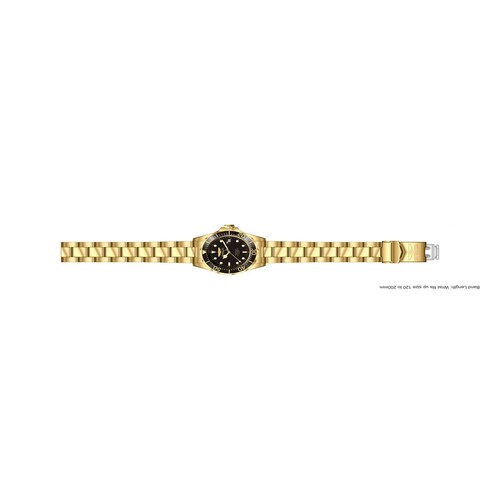 Reloj Invicta 8936 Oro para Hombres