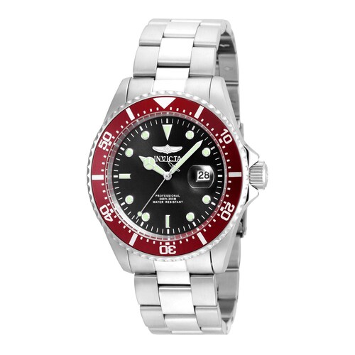 Reloj Invicta 22020 Acero para Hombres