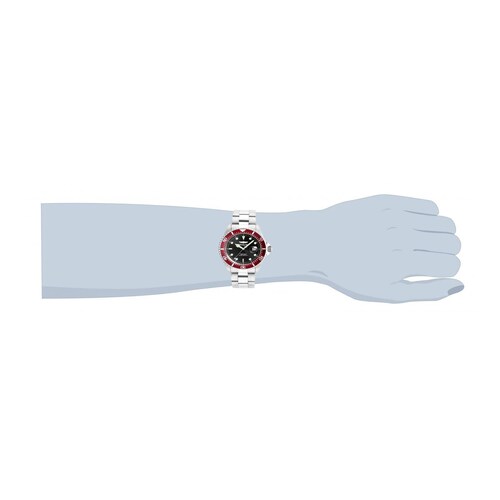 Reloj Invicta 22020 Acero para Hombres
