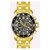 Reloj Invicta 80064 Oro para Hombres