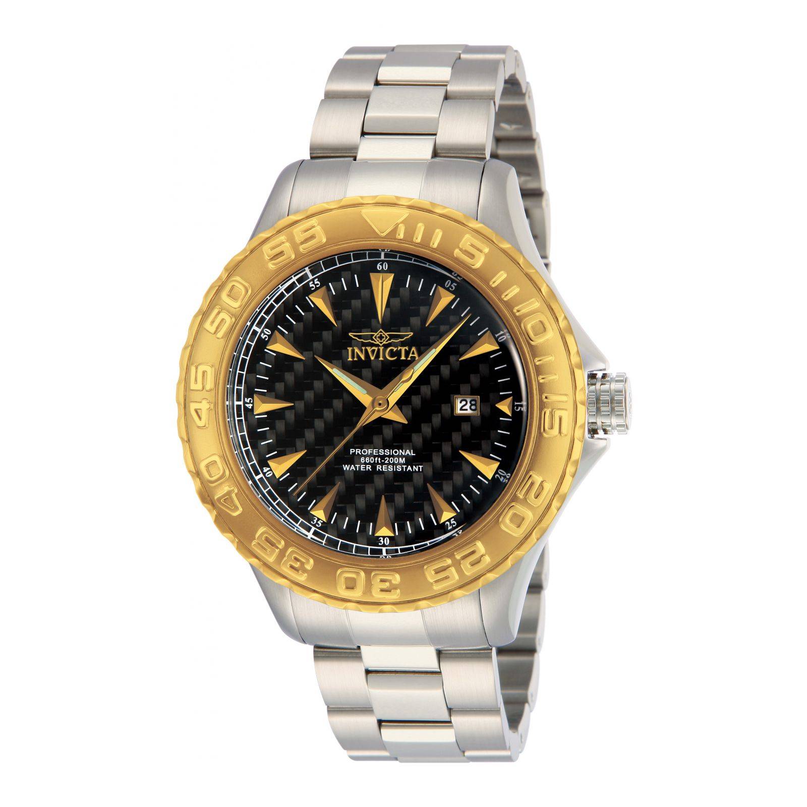 Reloj Invicta 12556 Acero para Hombres