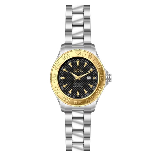 Reloj Invicta 12556 Acero para Hombres