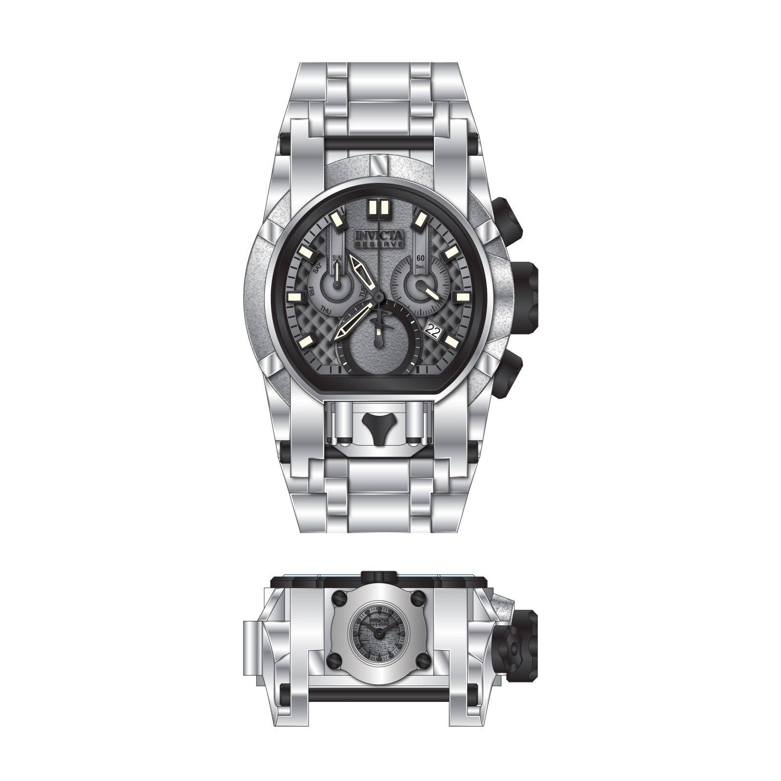 Invicta 25204 deals