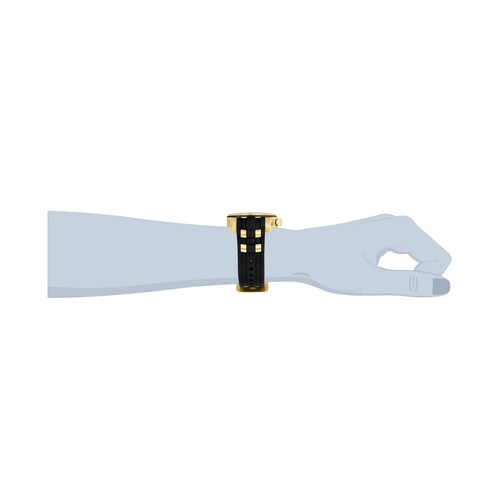 Reloj Invicta 22340 Oro negro para Hombres