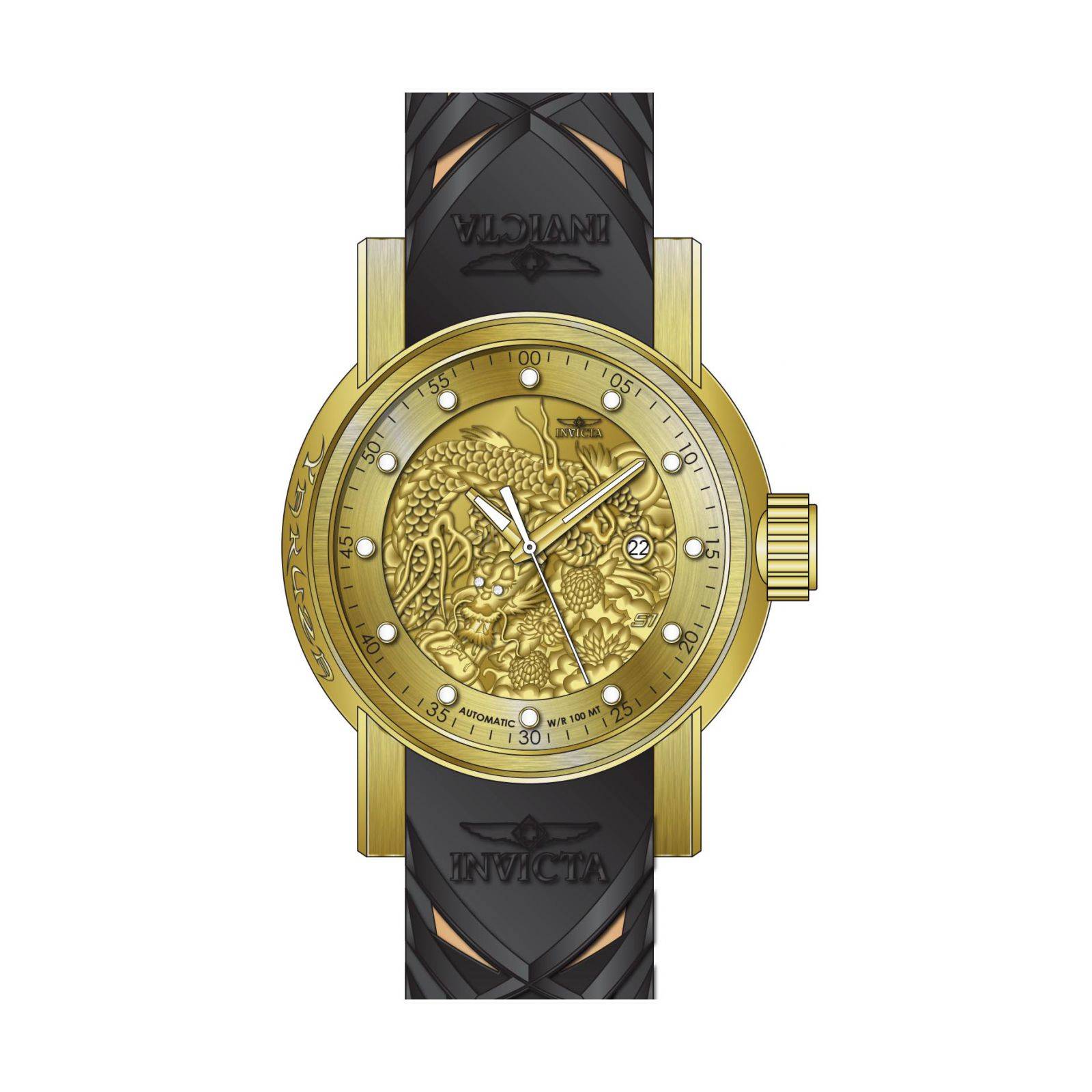 Invicta 15863 hot sale