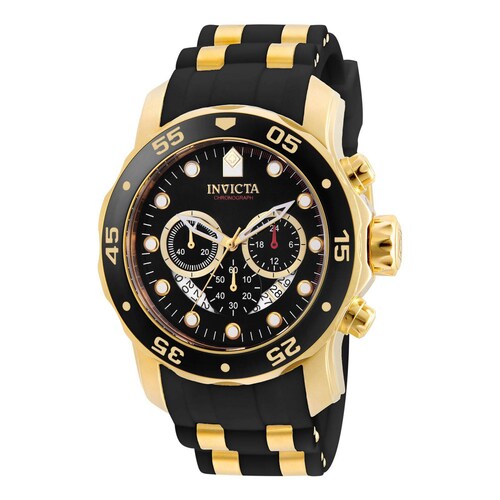 Reloj INVICTA 6981 Negro para Hombre