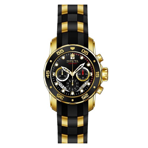 Reloj INVICTA 6981 Negro para Hombre