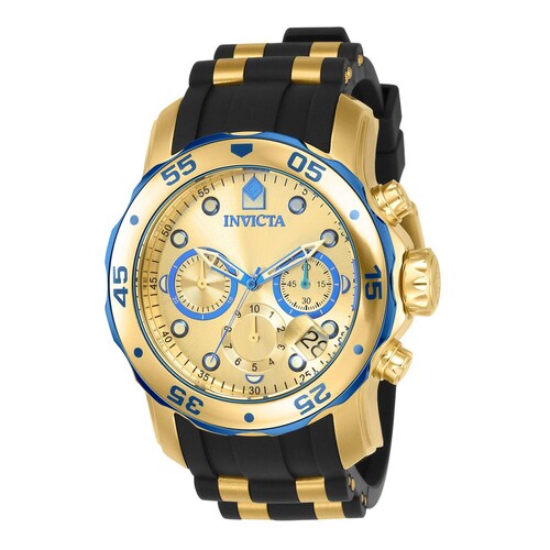 Reloj Invicta 17887 Multicolor para Hombre