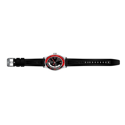 Reloj Invicta 12845 Negro para Hombres