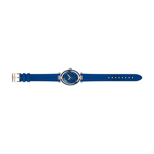 Reloj Invicta 28953 Azul para dama