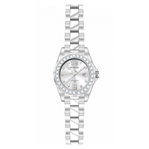 Reloj Invicta 21396 Plateado para Mujer