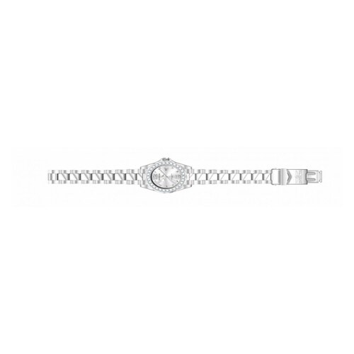 Reloj Invicta 21396 Plateado para Mujer