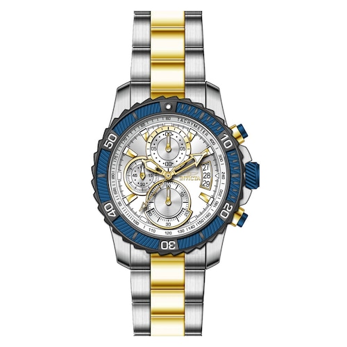 Reloj Invicta 23994 Acero dorado para Hombres