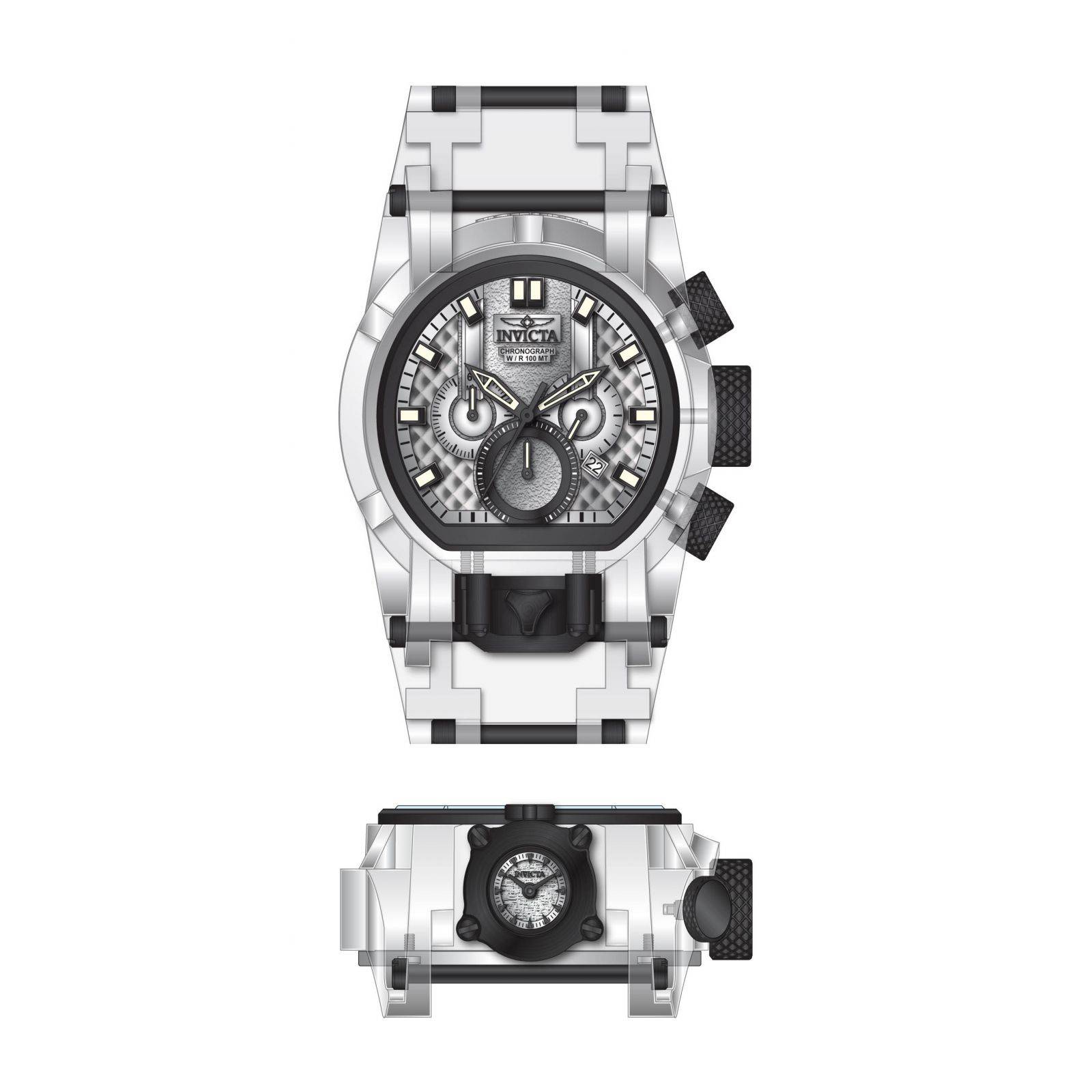 Invicta 29995 2025