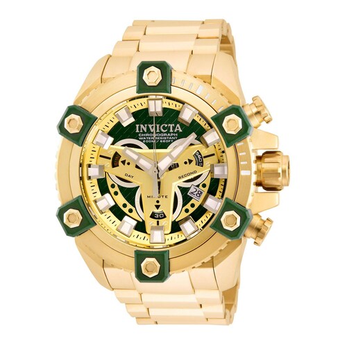 Reloj Invicta 29018 Oro para Hombres