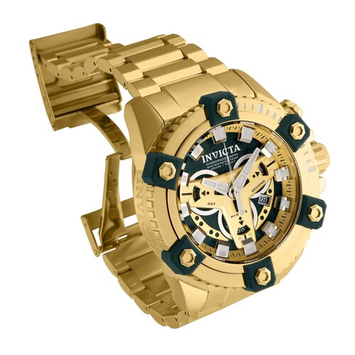 Reloj Invicta 29018 Oro para Hombres