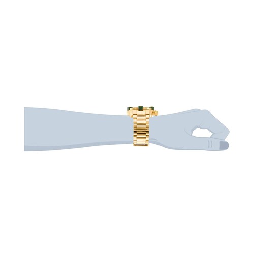 Reloj Invicta 29018 Oro para Hombres