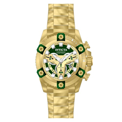 Reloj Invicta 29018 Oro para Hombres