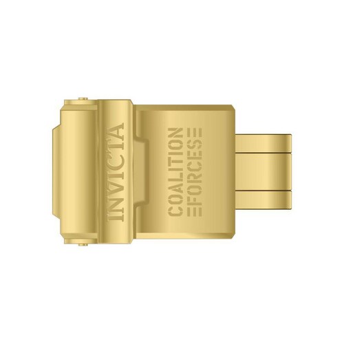 Reloj Invicta 29018 Oro para Hombres
