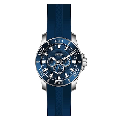 Reloj Invicta 28003 Azul para Hombres