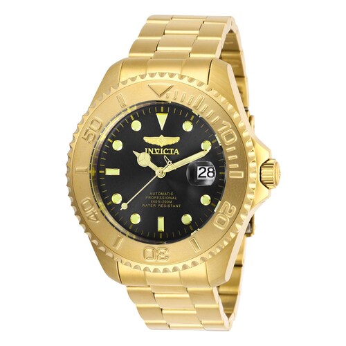 Reloj Invicta 28952 Oro para Hombres
