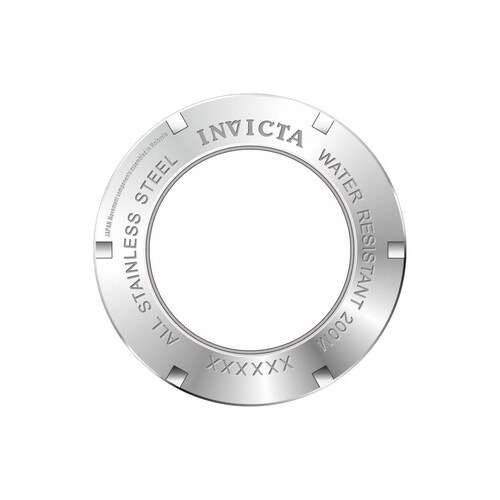 Reloj Invicta 28952 Oro para Hombres
