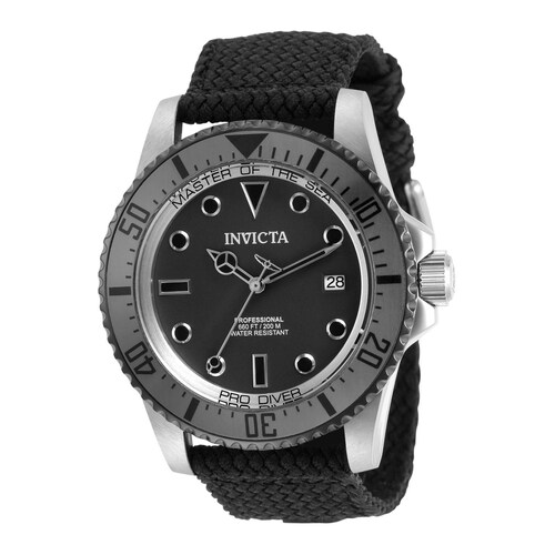 Reloj Invicta 31485 Negro para Hombres
