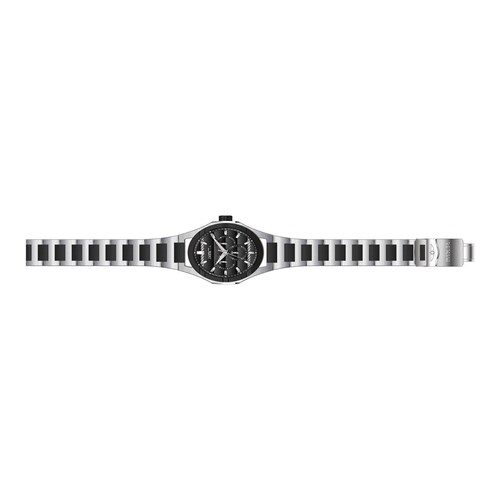 Reloj Invicta 31828 Negro plata para Hombres