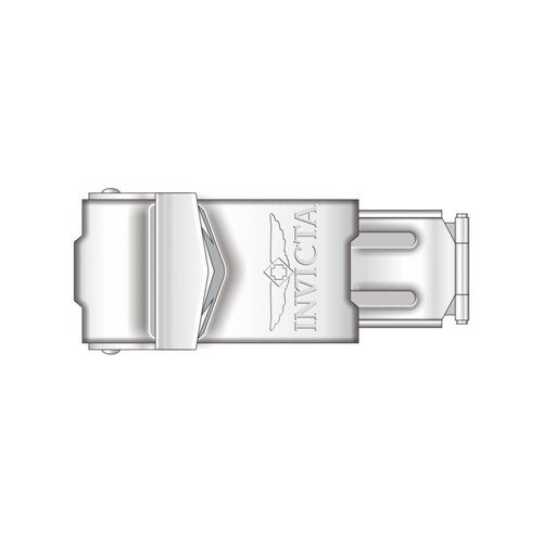 Reloj Invicta 12852 Acero oro para dama