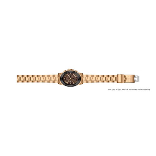 Reloj Invicta 10706 Oro rosa para Hombres