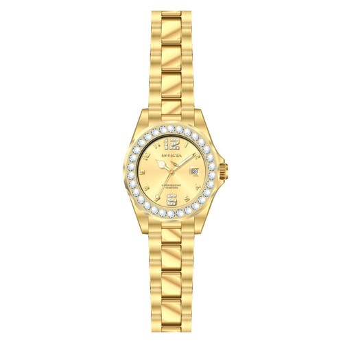 Reloj Invicta 21397 Oro para dama