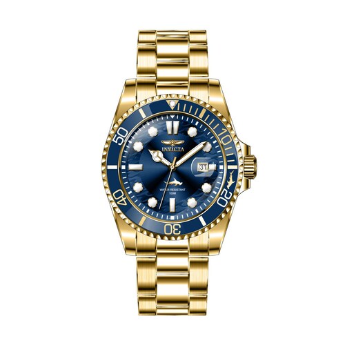 Reloj Invicta 30024 Oro para Hombres