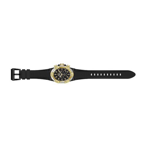 Reloj Invicta 25687 Negro para Hombres