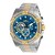 Reloj Invicta 25522 Acero dorado para Hombres