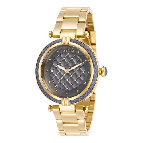 Reloj Invicta 28929 Oro para dama