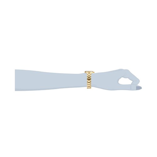 Reloj Invicta 28929 Oro para dama