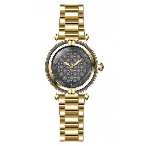 Reloj Invicta 28929 Oro para dama