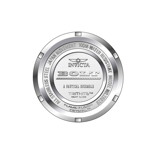 Reloj Invicta 28929 Oro para dama