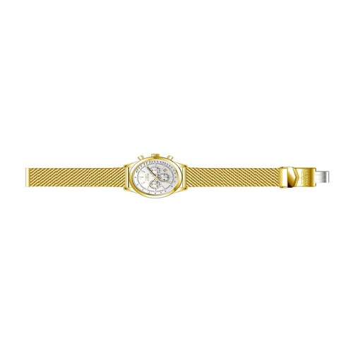 Reloj Invicta 25225 Oro para Hombres