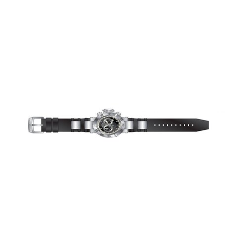Reloj Invicta 5511 Negro acero para Hombres