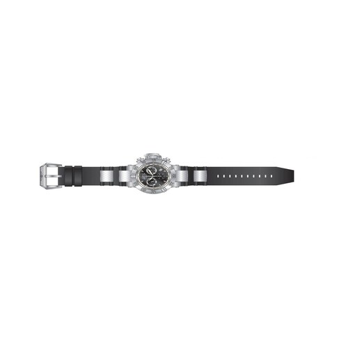 Reloj Invicta 5511 Negro acero para Hombres