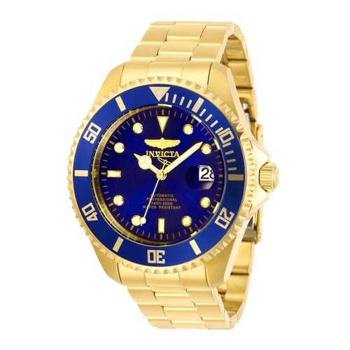 Reloj Invicta 28949 Dorado para Hombre