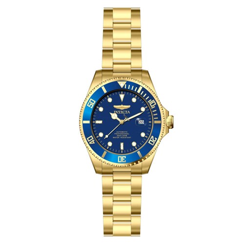 Reloj Invicta 28949 Dorado para Hombre