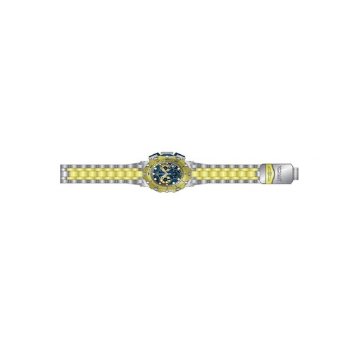 Reloj Invicta 32763 Acero oro para Hombres