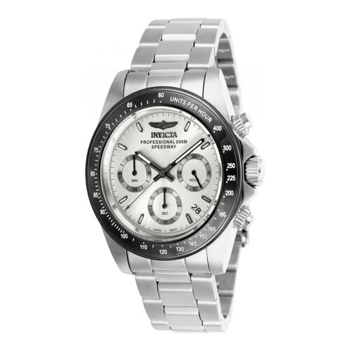 Reloj Invicta 26111 Acero para Hombres