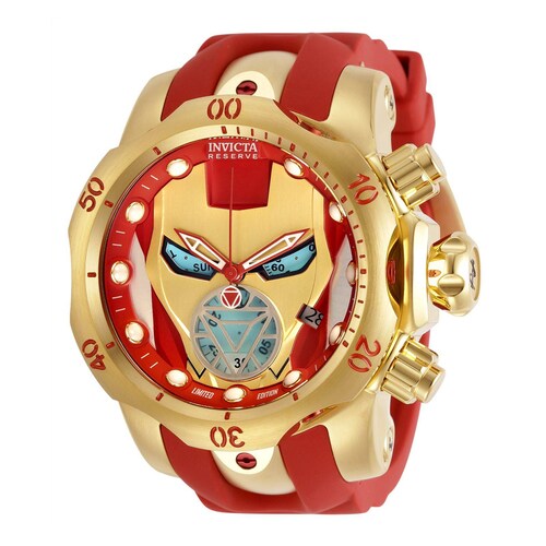 Reloj Invicta 32424 Oro rojo para Hombres