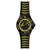 Reloj Technomarine TM-118017 Amarillo negro para Hombres